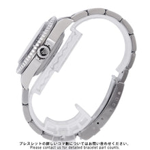 Load image into Gallery viewer, ROLEX Sea-Dweller W40mm Stainless Steel Black Dial16600