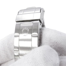 Load image into Gallery viewer, ROLEX Sea-Dweller W40mm Stainless Steel Black Dial16600