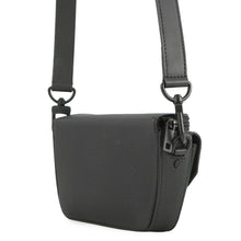 Load image into Gallery viewer, LOUIS VUITTON Pilot Wearable Wallet NoirM83563 Leather LV Aerogram