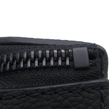 Load image into Gallery viewer, LOUIS VUITTON Pilot Wearable Wallet NoirM83563 Leather LV Aerogram