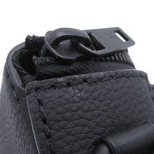 将图像加载到图库查看器中,LOUIS VUITTON Pilot Wearable Wallet NoirM83563 Leather LV Aerogram