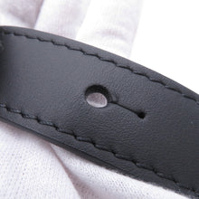 Load image into Gallery viewer, LOUIS VUITTON Pilot Wearable Wallet NoirM83563 Leather LV Aerogram