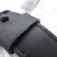 Load image into Gallery viewer, LOUIS VUITTON Pilot Wearable Wallet NoirM83563 Leather LV Aerogram