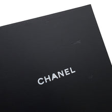 Load image into Gallery viewer, CHANEL RUE CAMBON logo necklace GoldAB8651 Gold Plated