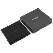 将图像加载到图库查看器中,CHANEL RUE CAMBON logo necklace GoldAB8651 Gold Plated