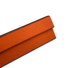 Load image into Gallery viewer, HERMES Kelly Duble Tour Bracelet Size T2 Jaune Poussin Swift Leather