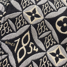 Load image into Gallery viewer, LOUIS VUITTON Bob since 1854 bucket hat Size M NoirMP2829 Cotton100%