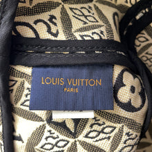 Load image into Gallery viewer, LOUIS VUITTON Bob since 1854 bucket hat Size M NoirMP2829 Cotton100%