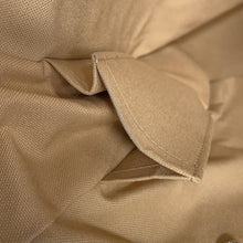 将图像加载到图库查看器中,LOUIS VUITTON Cabas Vale Noir/RedM95241 Wool Leather