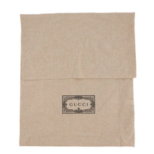 将图像加载到图库查看器中,GUCCI Children's The Jetsons Tote Bag Pink/Navy605614 GG Supreme Leather