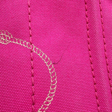 将图像加载到图库查看器中,PRADA Canapa 2WAYBag PinkB2439G Canvas Size Mini