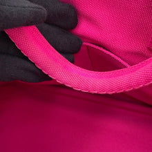 将图像加载到图库查看器中,PRADA Canapa 2WAYBag PinkB2439G Canvas Size Mini