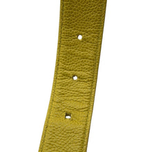 Load image into Gallery viewer, CHANEL Matelasse Waist Bag Light Green Caviar Leather
