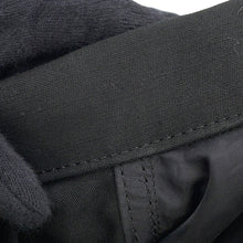 Load image into Gallery viewer, Sacai sacai x WTAPS short-sleeved dress Size 2 Black25-07771 Cotton100%