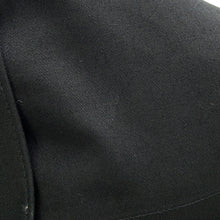 Load image into Gallery viewer, Sacai sacai x WTAPS short-sleeved dress Size 2 Black25-07771 Cotton100%