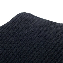 Load image into Gallery viewer, LOEWE Tank top Size XS BlackS359Y23XAM Cotton97% Polyurethane3%