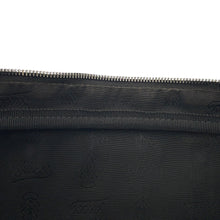 Load image into Gallery viewer, GUCCI GG IMPLEME Briefcase Black201480 GG Imprime Leather