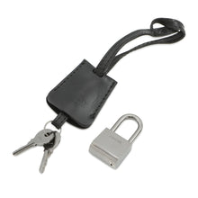 Load image into Gallery viewer, GUCCI GG IMPLEME Briefcase Black201480 GG Imprime Leather