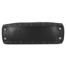 Load image into Gallery viewer, LOUIS VUITTON Grand Sac NoirM44733 Monogram Eclipse