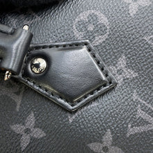 Load image into Gallery viewer, LOUIS VUITTON Grand Sac NoirM44733 Monogram Eclipse