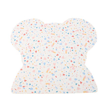 Load image into Gallery viewer, HERMES Placemat Paper Pass Pass Multicolor paper