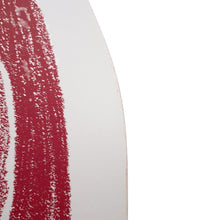 Load image into Gallery viewer, HERMES Placemat Paper Pass Pass Multicolor paper