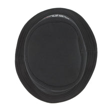 Load image into Gallery viewer, BURBERRY hat Size XS Black8050066 Cotton100%