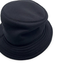 Load image into Gallery viewer, BURBERRY hat Size XS Black8050066 Cotton100%
