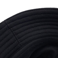 Load image into Gallery viewer, BURBERRY hat Size XS Black8050066 Cotton100%