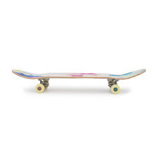 Load image into Gallery viewer, LOUIS VUITTON skateboard White/MulticolorGI0622 Wood Monogram Watercolor