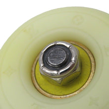 将图像加载到图库查看器中,LOUIS VUITTON skateboard White/MulticolorGI0622 Wood Monogram Watercolor