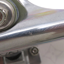 Load image into Gallery viewer, LOUIS VUITTON skateboard White/MulticolorGI0622 Wood Monogram Watercolor