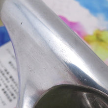 Load image into Gallery viewer, LOUIS VUITTON skateboard White/MulticolorGI0622 Wood Monogram Watercolor