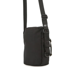 Load image into Gallery viewer, Maison Margiela Maison Margiela Shoulder Pochette Black Canvas