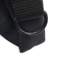 Load image into Gallery viewer, Maison Margiela Maison Margiela Shoulder Pochette Black Canvas