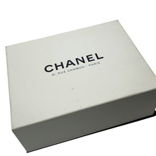 Load image into Gallery viewer, CHANEL Matelasse Single Flap ChainShoulder BlackA69900 Caviar Leather Size 20