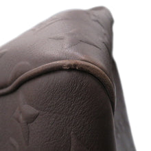 将图像加载到图库查看器中,LOUIS VUITTON Keepall Bandouliere BrownM56712 Monogram Revelation Calf Leather Size 45