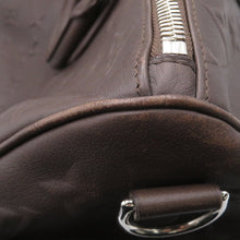 将图像加载到图库查看器中,LOUIS VUITTON Keepall Bandouliere BrownM56712 Monogram Revelation Calf Leather Size 45