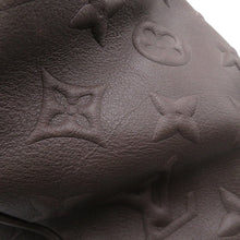 将图像加载到图库查看器中,LOUIS VUITTON Keepall Bandouliere BrownM56712 Monogram Revelation Calf Leather Size 45
