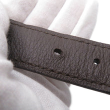 Load image into Gallery viewer, LOUIS VUITTON Keepall Bandouliere BrownM56712 Monogram Revelation Calf Leather Size 45