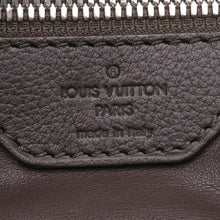 将图像加载到图库查看器中,LOUIS VUITTON Keepall Bandouliere BrownM56712 Monogram Revelation Calf Leather Size 45