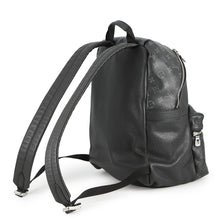 将图像加载到图库查看器中,LOUIS VUITTON Discovery・Backpack NoirM30230 Taiga Leather Monogram Eclipse