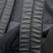 将图像加载到图库查看器中,LOUIS VUITTON Discovery・Backpack NoirM30230 Taiga Leather Monogram Eclipse