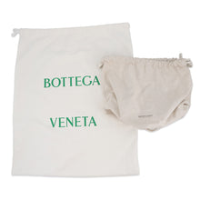 Load image into Gallery viewer, Bottega Veneta Cavallino Tote Bag White709612 Leather Canvas