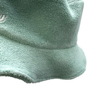 Load image into Gallery viewer, MIUMIU Pile hat Size S/57㎝ Mint Green Cotton90% Polyamide10%