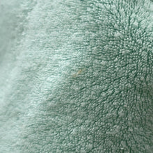 Load image into Gallery viewer, MIUMIU Pile hat Size S/57㎝ Mint Green Cotton90% Polyamide10%