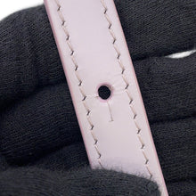 Load image into Gallery viewer, Maison Margiela Maison Margiela Snatched 2-Way Bag LavenderS56WG0168P4745 Leather Size Small