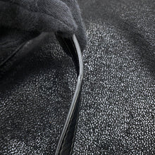 Load image into Gallery viewer, Stella McCartney Falabella Star Studded Backpack Black468952 Polyester