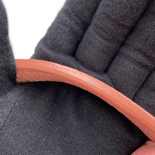 将图像加载到图库查看器中,TOD’S Wave Backpack 3way Pink Leather Size Mini