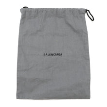 将图像加载到图库查看器中,BALENCIAGA Shopping phone holder Black593826 Leather